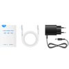 ROUTER WR1300E Wi-Fi 5, 2.4&nbsp;GHz, 5&nbsp;GHz 300&nbsp;Mbps + 867&nbsp;Mbps CUDY