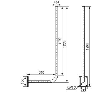SIENAS/MŪRA STIPRINĀJUMS WR-30/110 SIENAS/MŪRA STIPRINĀJUMS WR-30/110