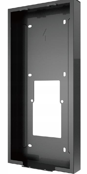 Virsmas montāžas rāmis ar kārbu AKUVOX AKV-R27XR28X-SURVirsmas montāžas rāmis ar kārbu AKUVOX AKV-R27XR28X-SUR