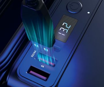 AUTOMAŠĪNU IZPLATĪTĀJS XB-R10 Xblitz