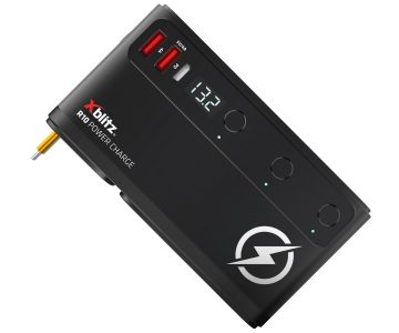 AUTOMAŠĪNU IZPLATĪTĀJS XB-R10 Xblitz