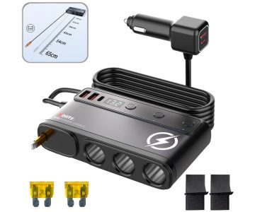 AUTOMAŠĪNU IZPLATĪTĀJS XB-R10 Xblitz