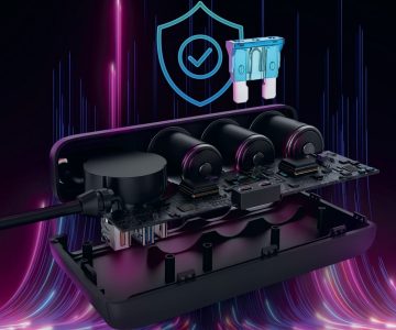 AUTOMAŠĪNU IZPLATĪTĀJS XB-R10 Xblitz