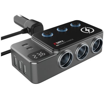 AUTOMAŠĪNU IZPLATĪTĀJS XB-R9 XblitzAUTOMAŠĪNU IZPLATĪTĀJS XB-R9 Xblitz