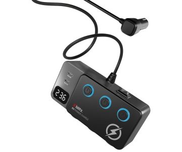 AUTOMAŠĪNU IZPLATĪTĀJS XB-R9 Xblitz