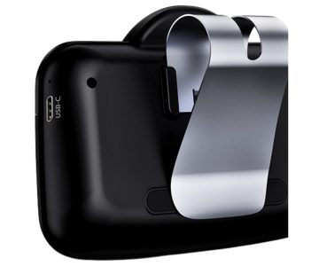 BEZVADU SKAĻRUNIS AR BALSS VADĪBAS FUNKCIJU XB-X1000 2 X 3&nbsp;W Xblitz