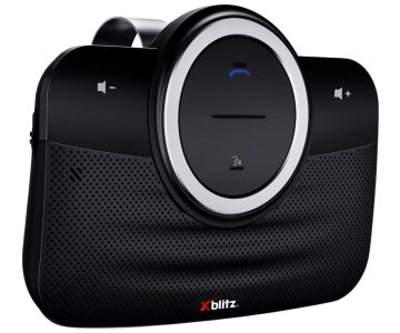 BEZVADU SKAĻRUNIS AR BALSS VADĪBAS FUNKCIJU XB-X1000 2 X 3&nbsp;W Xblitz