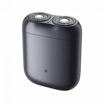 Xiaomi elektriskais skuveklis S200 vīriešu skuveklis pelēksXiaomi elektriskais skuveklis S200 vīriešu skuveklis pelēks