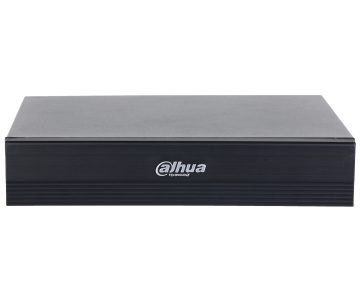 AHD, HD-CVI, HD-TVI, CVBS, IP REJESTRATORS XVR1B04-I/T 4 KANĀLI DAHUA