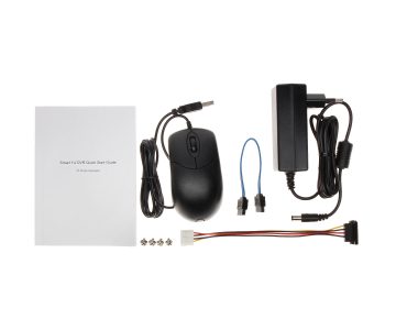 AHD, HD-CVI, HD-TVI, CVBS, IP REJESTRATORS XVR5116HS-I3/T 16 KANĀLI DAHUA