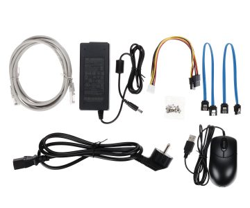 AHD, HD-CVI, HD-TVI, CVBS, IP REJESTRATORS XVR5216AN-I3/T 16 KANĀLI DAHUA AHD, HD-CVI, HD-TVI, CVBS, IP REJESTRATORS XVR5216AN-I3/T 16 KANĀLI DAHUA