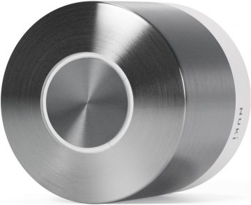 NUKI Smart Lock īpaši viedā slēdzeneNUKI Smart Lock īpaši viedā slēdzene