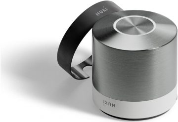 NUKI Smart Lock īpaši viedā slēdzene