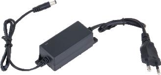 DAHUA barošanas bloks 12V 1.5A PFM325D-1215ENDAHUA barošanas bloks 12V 1.5A PFM325D-1215EN