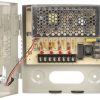Komutācijas barošanas bloks 12V/3.3A/PA4