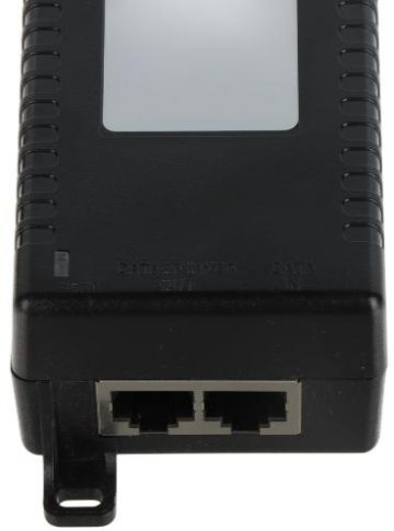 SPT-1G/1GP-30W-S 30W POE barošanas bloks SPT-1G/1GP-30W-S 30W POE barošanas bloks