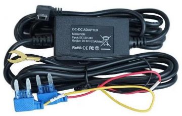 "Dahua DH-DAE-CDL-V9H" stovėjimo režimo maitinimo šaltinisDahua DH-DAE-CDL-V9H stovėjimo režimo maitinimo šaltinis