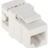 KEYSTONE SAVIENOTĀJS FX-RJ45-65 KEYSTONE SAVIENOTĀJS FX-RJ45-65