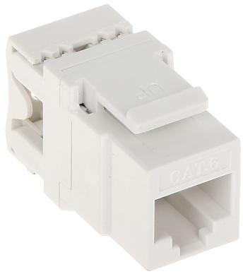 KEYSTONE SAVIENOTĀJS FX-RJ45-65 KEYSTONE SAVIENOTĀJS FX-RJ45-65