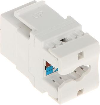 KEYSTONE SAVIENOTĀJS FX-RJ45-65 KEYSTONE SAVIENOTĀJS FX-RJ45-65
