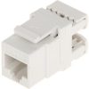 KEYSTONE SAVIENOTĀJS FX-RJ45-65 KEYSTONE SAVIENOTĀJS FX-RJ45-65
