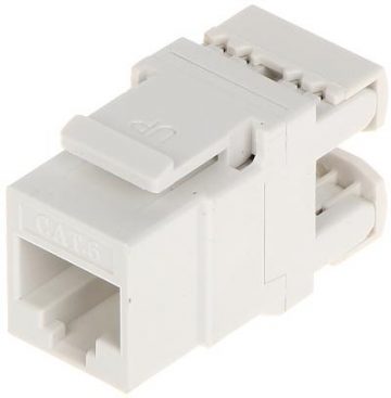 KEYSTONE SAVIENOTĀJS FX-RJ45-65KEYSTONE SAVIENOTĀJS FX-RJ45-65