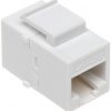 KEYSTONE SAVIENOTĀJS FX-RJ45-G/RJ45-G KEYSTONE SAVIENOTĀJS FX-RJ45-G/RJ45-G