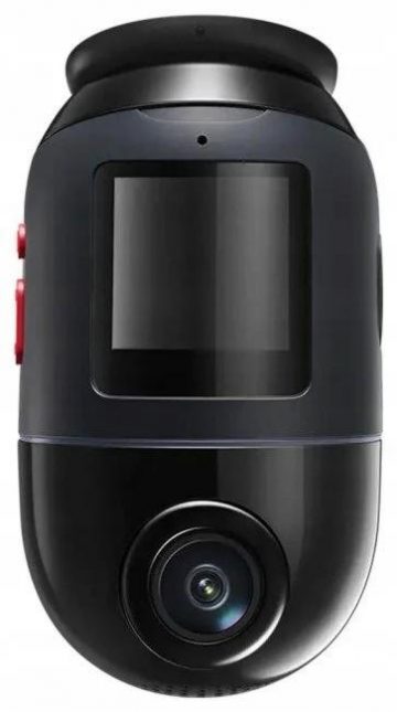 70mai X800 4K melns komplekts + 70mai SD karte 256 GB