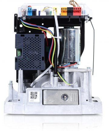 BFT DEIMOS BT B600 komplekts EE 600 kg bīdāmajiem vārtiem