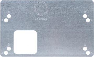 BFT DEIMOS BT B600 komplekts EE 600 kg bīdāmajiem vārtiem