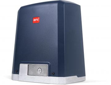 BFT DEIMOS BT B600 komplekts EE 600 kg bīdāmajiem vārtiem