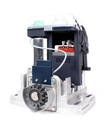 BFT DEIMOS ULTRA BT A400 komplekts PL 400 kg bīdāmajiem vārtiem