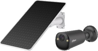 Dahua 4G kameras paneļa komplekts/BF4CA-4G-0210B-XL/M0508 Dahua 4G kameras paneļa komplekts/BF4CA-4G-0210B-XL/M0508