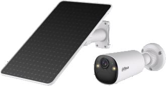 Dahua 4G kameras paneļa komplekts/BF4CP-4G-0210B-XL/M0508Dahua 4G kameras paneļa komplekts/BF4CP-4G-0210B-XL/M0508