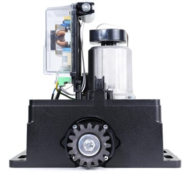 Delta 2 SMART komplekts - FAAC 740 (Wi-Fi+LAN+BLE) 500 kg bīdāmajiem vārtiem Delta 2 SMART komplekts - FAAC 740 (Wi-Fi+LAN+BLE) 500 kg bīdāmajiem vārtiem