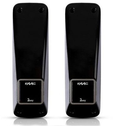 Delta 3 SMART komplekts - FAAC 741 (Wi-Fi+LAN+BLE) 900 kg bīdāmajiem vārtiem Delta 3 SMART komplekts - FAAC 741 (Wi-Fi+LAN+BLE) 900 kg bīdāmajiem vārtiem