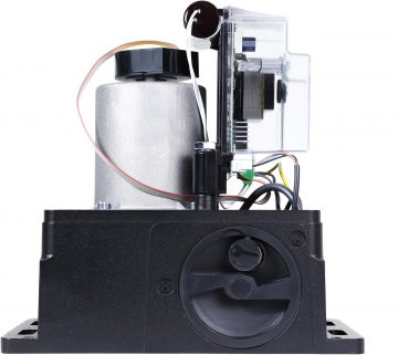 Delta 3 SMART komplekts - FAAC 741 (Wi-Fi+LAN+BLE) 900 kg bīdāmajiem vārtiem Delta 3 SMART komplekts - FAAC 741 (Wi-Fi+LAN+BLE) 900 kg bīdāmajiem vārtiem