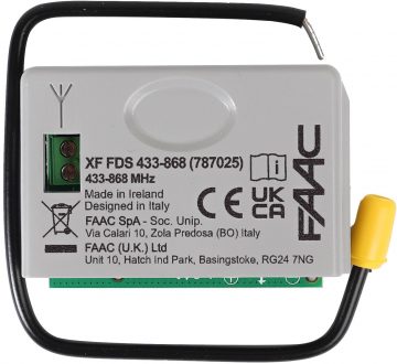 Delta 3 SMART komplekts - FAAC 741 (Wi-Fi+LAN+BLE) 900 kg bīdāmajiem vārtiem Delta 3 SMART komplekts - FAAC 741 (Wi-Fi+LAN+BLE) 900 kg bīdāmajiem vārtiem