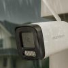 EasyCam IP kamera āra cauruļveida WiFi 6 IR 20m Tuya 3MP EC-3T4IR-Z6W