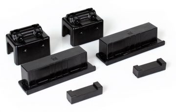 Genius Blizzard 400 24V komplekts 400 kg bīdāmajiem vārtiem