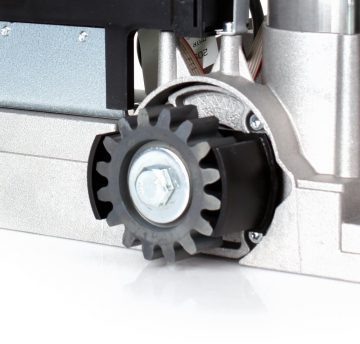 Genius Blizzard 400 24V komplekts 400 kg bīdāmajiem vārtiem