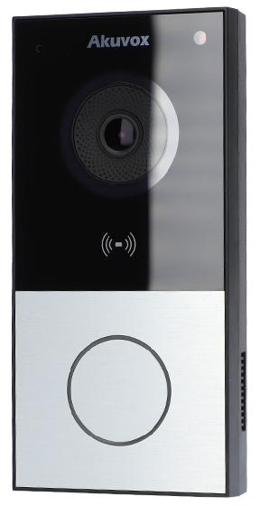 AKUVOX AKV-E12S IP vārtu panelis