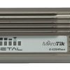 ĀRĒJAIS PIEEJAS PUNKTS MikroTik RBMetalG-52SHPacn ĀRĒJAIS PIEEJAS PUNKTS MikroTik RBMetalG-52SHPacn