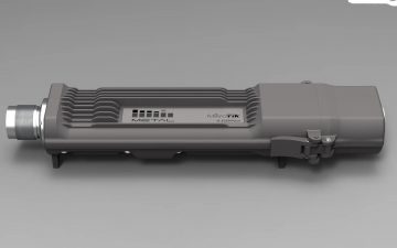 ĀRĒJAIS PIEEJAS PUNKTS MikroTik RBMetalG-52SHPacn ĀRĒJAIS PIEEJAS PUNKTS MikroTik RBMetalG-52SHPacn