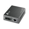 NET MEDIA CONVERTER 2KM/FX-TX MC100CM TP-LINK
