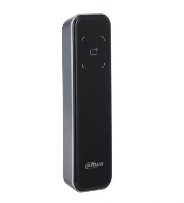 CARD READER MIFARE WIEGAND/ASR2200A DAHUACARD READER MIFARE WIEGAND/ASR2200A DAHUA
