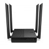 Wireless Router TP-LINK Router 1200 Mbps 1 WAN 4x10/100/1000M ARCHERC64