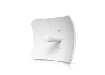 WRL CPE OUTDOOR 5GHZ/LBE-5AC-GEN2 UBIQUITI