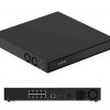 NET VIDEO RECORDER 8CH/H2D8PAC BLACK 140912 AJAX