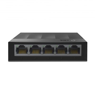 Коммутатор|TP-LINK|LS1005G|LS1005G Коммутатор|TP-LINK|LS1005G|LS1005G